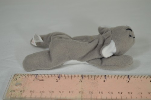 Ty Teenie Beanie Babies 1993 Mel the Koala T3 - Picture 3 of 8