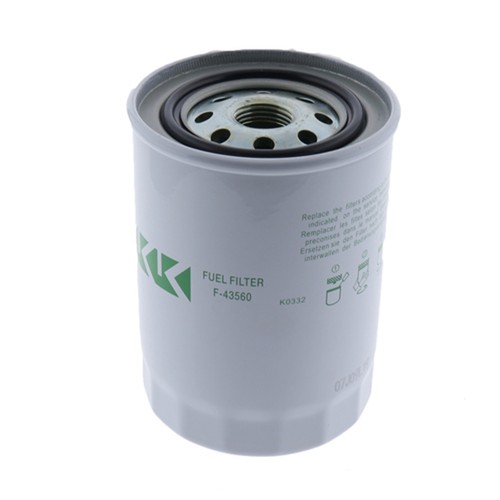 Fuel Filter HH16643560 For Kubota SSV65 SSV65C SSV75 M8560HD M9000