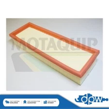 Fits Renault Clio Kangoo Peugeot 306 405 1.4 1.6 1.8 2.0 Air Filter DPW