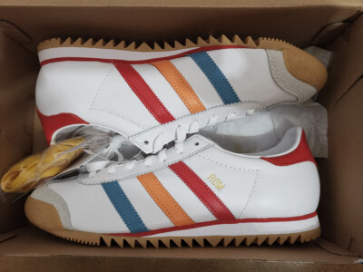 adidas rom