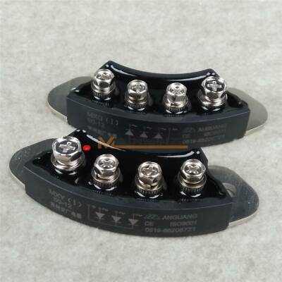MXG50-12 Generators Rotating rectifier bridge with MXY50-12 three pillars New