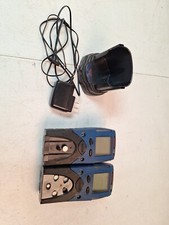 HONEYWELL PHD6 GAS DETECTORS