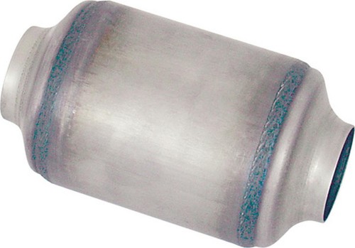 Catalytic Converter for 2006 Mini Cooper - Picture 2 of 6
