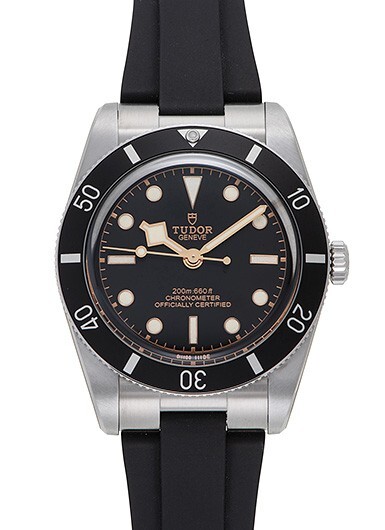 8*5様 TUDOR Black Bay 54 Ref.79000N-0001 Black Bay 54 ウォッチ - m79000n-0001 | チューダー ウォッチ