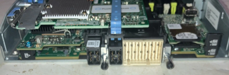 Dell PowerEdge FX2 FC630 With E5-2630 v3 TESTED (NO RAM/SSD/HDD) - Image 3 of 3
