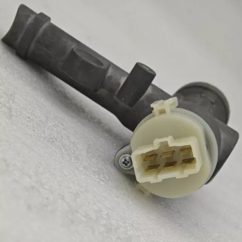 Genuine Ignition Switch-Std Trans Standard For 2006-09 Hyundai Sonata 819103K000 - Picture 5 of 8