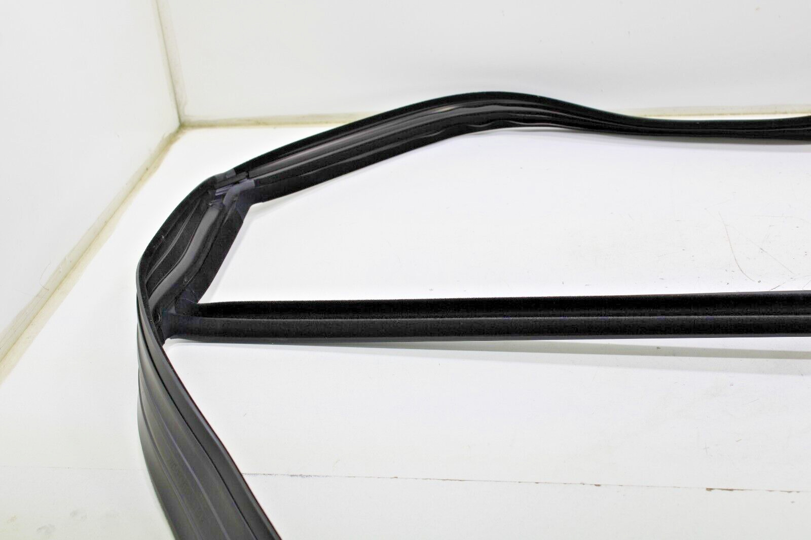 Jaguar XJ XJR XJR575 2010-2019 OEM NEW Window Glass Channel Molding