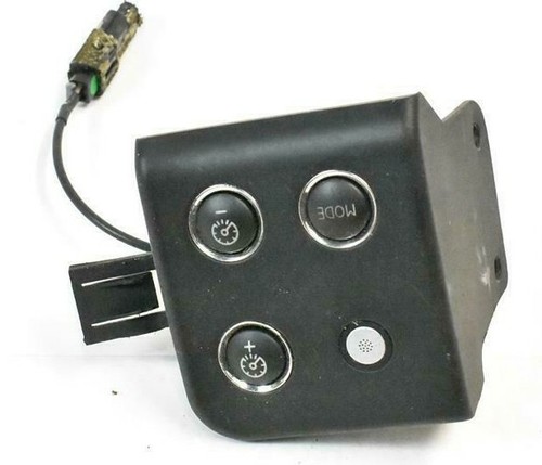 Maserati Quattroporte 2005-2008 Cruise control switch P/N 192522 Photo - $52