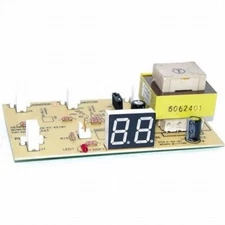 Reddy Heater Master 117766-01 Microprocessor Board Fits TA Series Heaters