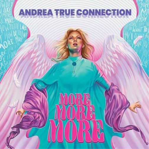 Andrea True Connection More More More (Vinyl) 12