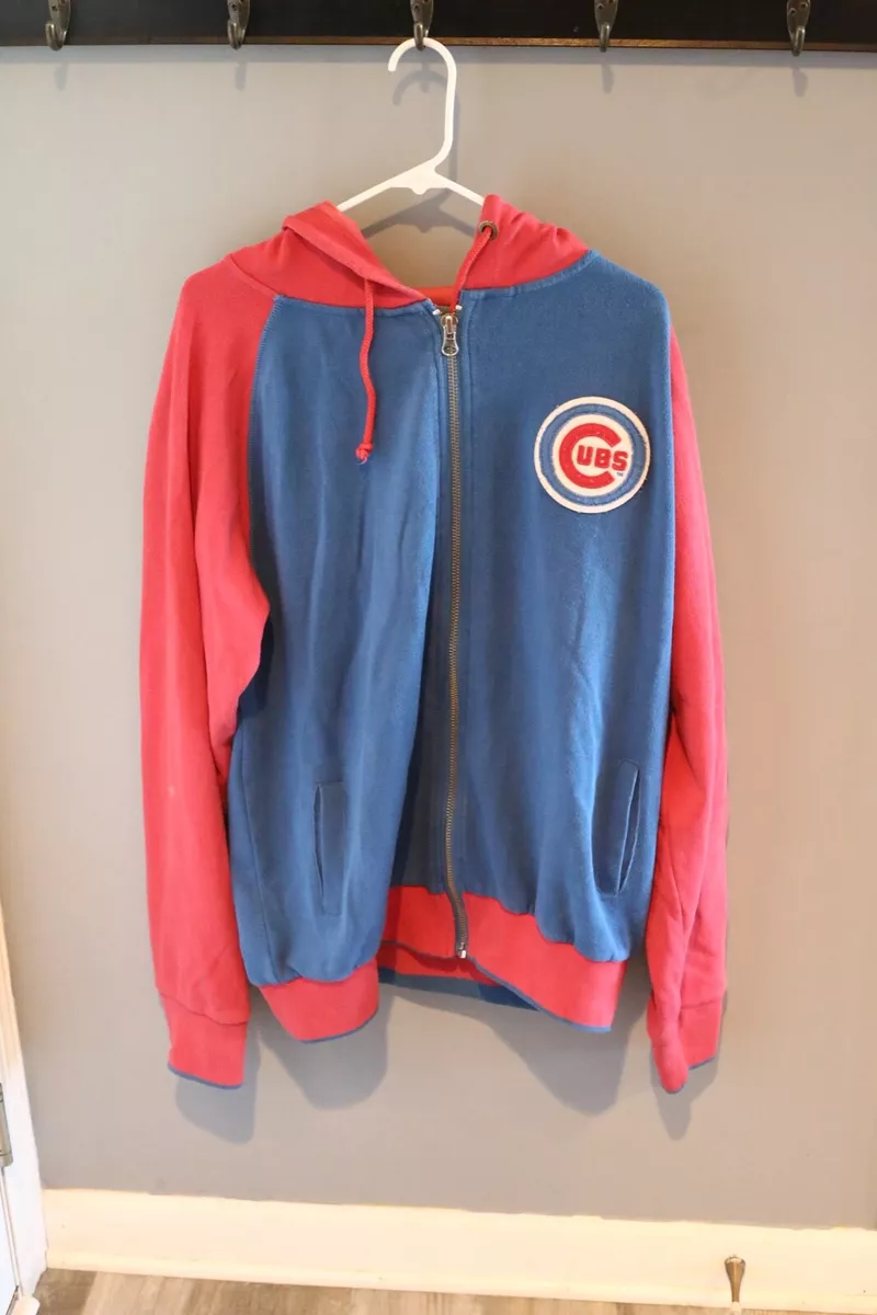 Red jacket shop clothing company