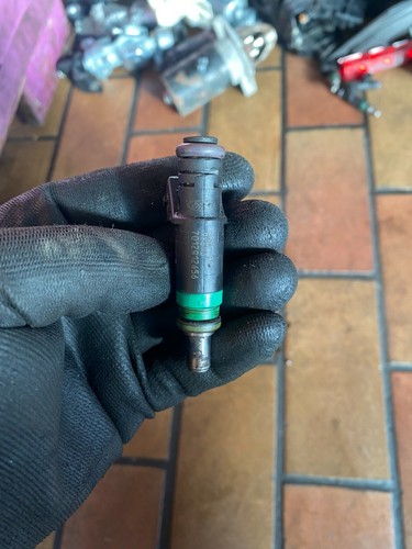 Original Ford Focus II DA Fiesta JD3 Einspritzdüse Einspritzventil 98MF-BC 9F593