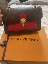 Louis Vuitton Victoire Mng Cerise