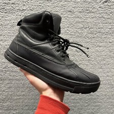 Nike Woodside ACG Boot Style 386469-004 Size 10.5 Men