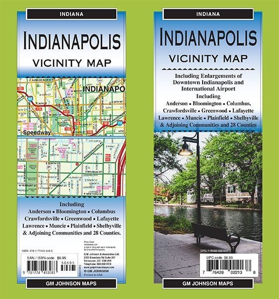 Map Of Indianapolis Indiana Indianapolis Map Indianapolis, Indiana,
