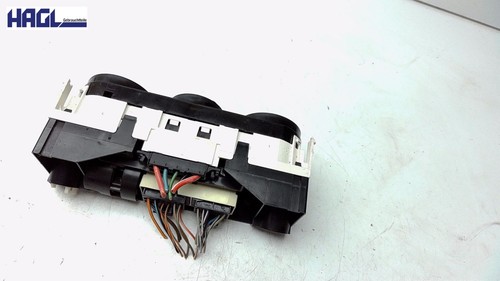 Levier De L'Appareil De Chauffage VW Polo 1.2 9 N Berline - Photo 4/5