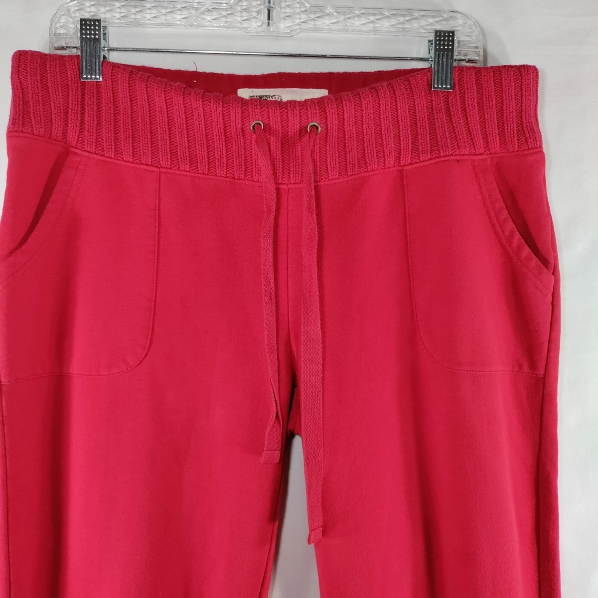 Old navy capri store joggers