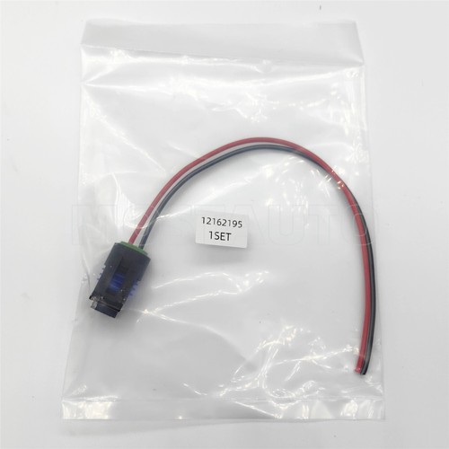 Brake Fluid Level Sensor Connector Pigtail For 94-07 Buick Cadillac Chevy GMC - Picture 8 of 8