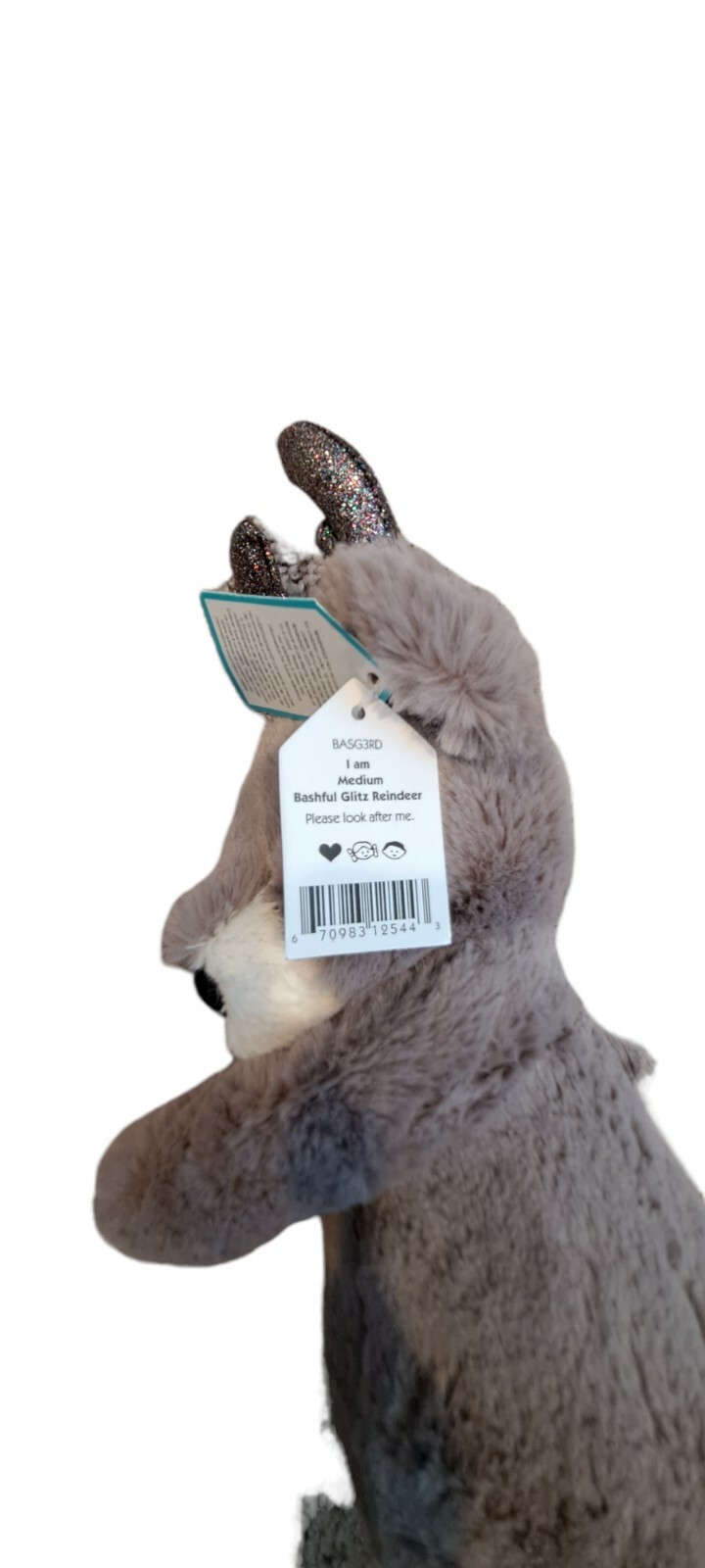 bashful glitz penguin