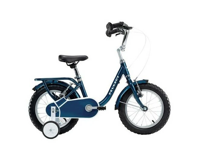 Peugeot velo 2025 legend