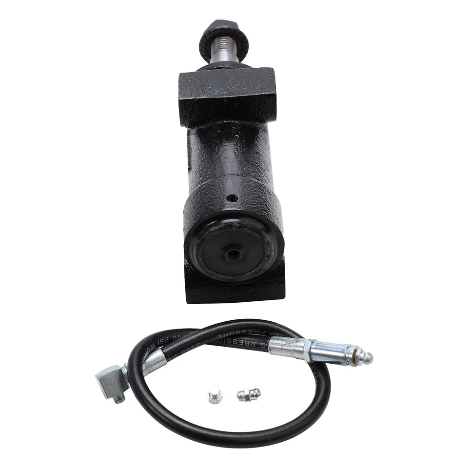 Soporte de brazo de rueda loca de dirección delantera para Chevy Silverado GMC Sierra 1500 2500 3500 Foto 4 de 4