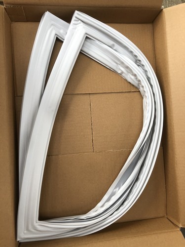 241872509 Freezer Door Gasket Replaces 1379485, 240514609, 240542109, 240542121