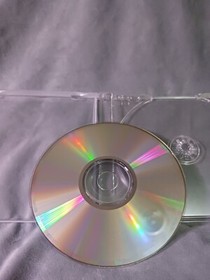 Sega Saturn Networks HSS-0128 CD