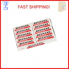 Beemans 5 Piece Chewing Gum, 20 count
