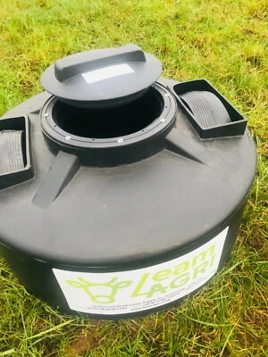 SFS Sheep Molasses feeder / Sheep Liquid Feeder. Price inc VAT