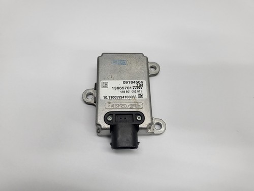 Opel Signum - Sensor Modul Steuergerät Duosensor ESP 09184504 (01)