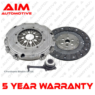 Clutch Kit Aim Fits VW Audi Skoda Seat 1.6 TDi 1.9 2.0 3.2 + Other Models