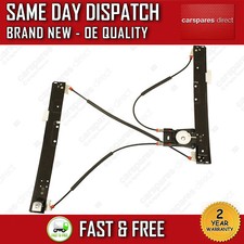 FORD MONDEO MK4 IV 2007-ON FRONT RIGHT SIDE ELECTRIC WINDOW REGULATOR