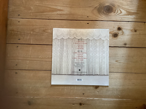 BRUNO MARS - UNORTHODOX DUKEBOX - 12" VINYL LP 2024 - LIMITED EDITION - NEW - Picture 2 of 2