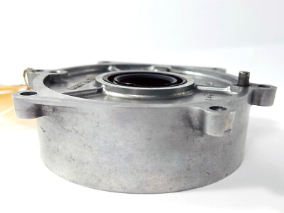KAWASAKI ZN1100 RH ENGINE COVER WITH GASKET 14025-1828 | eBay