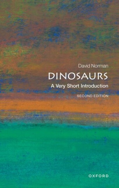 Dinosaurs 9780198795926 David  Norman - Free Tracked Delivery