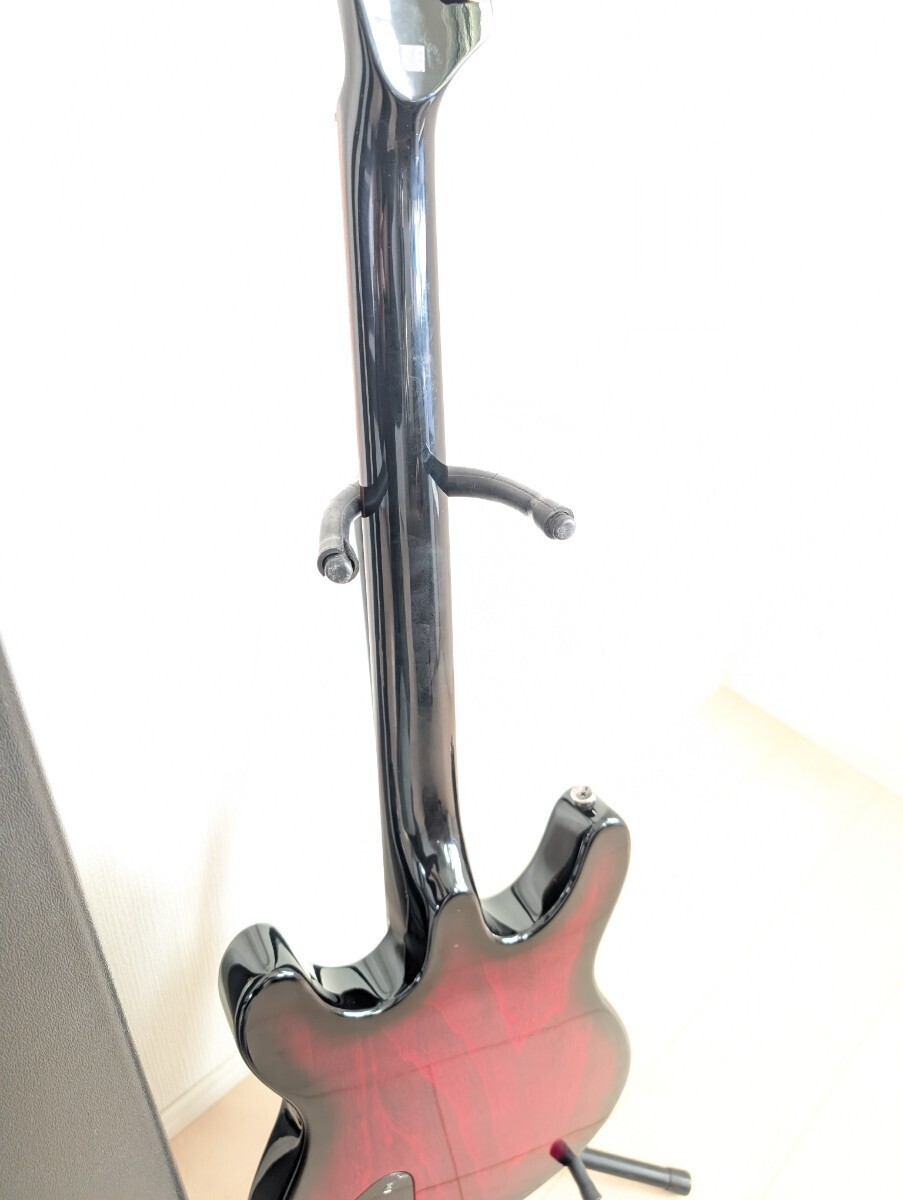 Fender TC90 /ハードケース付き / フェンダー シンライン Electric