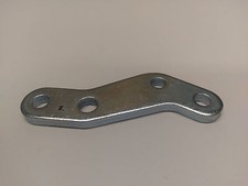 JU0-F3512-02  Knuckle arm for Yamaha Gas  Electric G22 either side