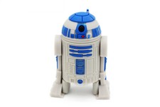 3.0 16gb 32gb 64gb R2D2 Star Wars USB Flash Thumb Drive USA Shipper
