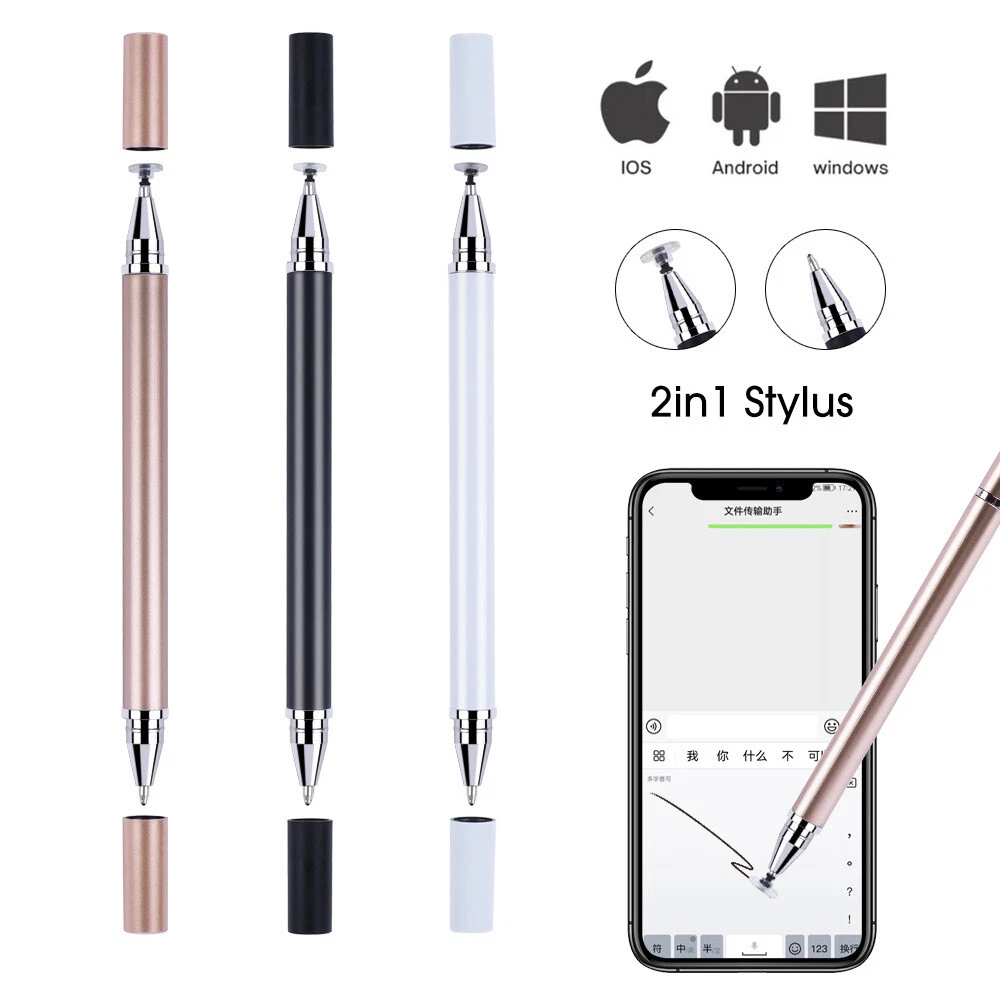 Stylet compatible avec tablette Android - Stylet capacitif