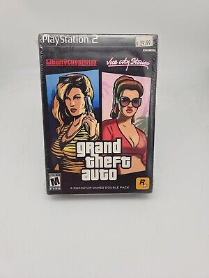 16 years ago today, Grand Theft Auto: Liberty City Stories is released for  the PlayStation 2 console. : r/rockstar