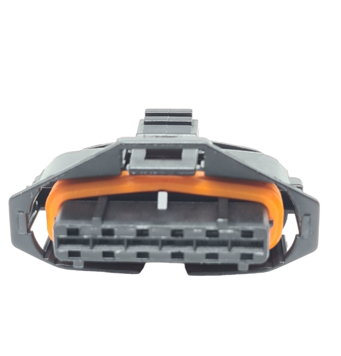 NTY Zündspule ECZ-PL-025 Für Opel Agila & Corsa - Orange 12V