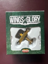 Wings of Glory WW2 WGS110A Fiat CR.42 Falco (Gorrini) sealed pack