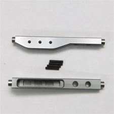 ST Racing STA31109LGM Aluminum HD Rear Lower Suspenion Links Yeti