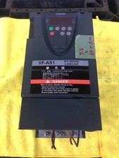 TOSHIBA INVERTER VF-AS1-2004PL PRISTINE CONDITION/ IN STOCK