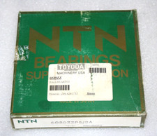 NTN 6020ZZP5/2A Super Precision Deep Groove B...