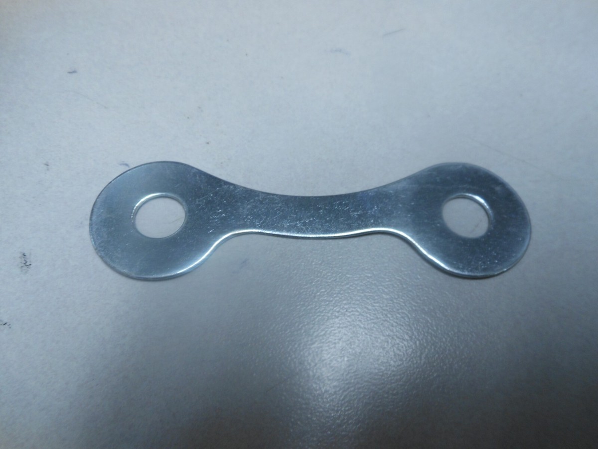 NOS Lock Washer Fits: Kawasaki 72-75 H2 76-77 KZ900 73-75 Z1 92088