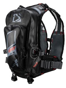Leatt Hydration Moto Hydradri WP 2.0 - Titanium - 7023051700