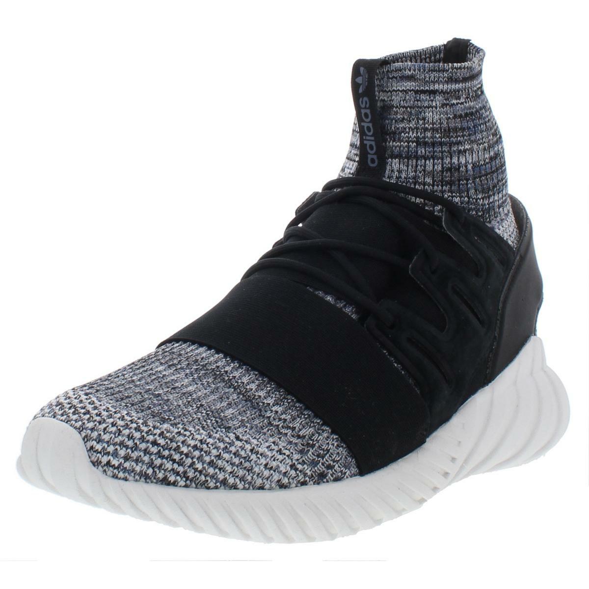 adidas originals tubular doom primeknit sneaker