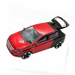 COCHES PREMIUM MAJORETTE Mercedes, Porsche, Audi, Dodge, Alfa Romeo, Kia, Nissan - Imagen 36 de 46