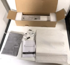 Phomemo M08F Portable A4 Printer Thermal Printer Bluetooth Inkless Printer WHITE